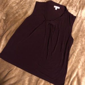 Calvin Klein tank top